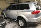 Selling Silver Mitsubishi Montero 2012 in Cainta-3