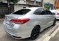 Selling Silver Toyota Vios 2019 in Quezon City-4