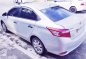 Selling Toyota Vios 2017 in Quezon City -3