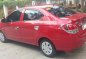 Mitsubishi Mirage G4 2014 for sale in Quezon City-2