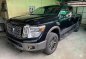 Black Nissan Titan 2019 for sale in Quezon City-1