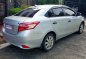 Selling Toyota Vios 2017 in Quezon City -4