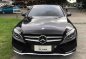 Sell Black 2016 Mercedes-Benz E-Class in Manila-4