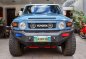 Sell 2016 Toyota Fj Cruiser in Quezon City-0