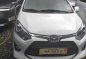 Toyota Wigo 2018 for sale in Quezon City-0