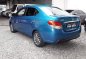 Sell 2016 Mitsubishi Mirage G4 in San Fernando-2