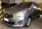 Sell 2017 Mitsubishi Mirage G4 in Quezon City-1