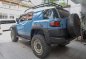 Sell 2016 Toyota Fj Cruiser in Quezon City-1