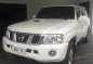 Selling Nissan Patrol Royale 2012 in Manila-0