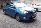 Sell 2016 Mitsubishi Mirage G4 in San Fernando-0