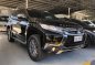 Sell 2018 Mitsubishi Montero Sport in San Fernando-0