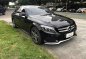 Sell Black 2016 Mercedes-Benz E-Class in Manila-0