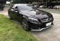 Sell Black 2016 Mercedes-Benz E-Class in Manila-7