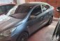 Selling Mitsubishi Mirage G4 2015 in Quezon City-0