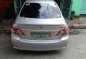 Selling Silver Toyota Corolla Altis 2011 in Quezon City-3