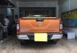 Orange Nissan Navara 2017 for sale in Manila-3