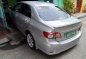 Selling Silver Toyota Corolla Altis 2011 in Quezon City-6