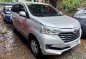 Sell 2019 Toyota Avanza in Quezon City-1