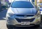 Sell 2014 Hyundai Tucson in Rosales-3