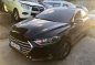 Selling Hyundai Elantra 2018 in Quezon City-1