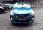 Sell 2016 Mitsubishi Mirage G4 in San Fernando-1