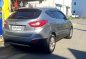 Sell 2014 Hyundai Tucson in Rosales-1