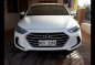 Selling Hyundai Elantra 2018 Sedan in Batangas City-0