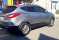 Sell 2014 Hyundai Tucson in Rosales-0