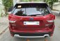 Subaru Forester 2019 for sale in Makati -4