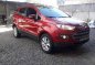 Sell 2018 Ford Ecosport in San Fernando-0