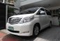 Toyota Alphard 2011 for sale in Quezon City-0