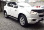 Chevrolet Trailblazer 2018 for sale in San Fernando-0