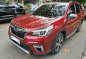 Subaru Forester 2019 for sale in Makati -9