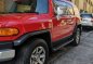 Toyota Fj Cruiser 2015 for sale in Metro Manila-6