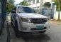 Selling Ford Everest 2013 in Quezon City-1