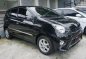 Toyota Wigo 2017 for sale in Manila-4