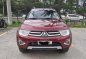 Sell 2014 Mitsubishi Montero in Pasay-5