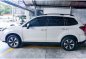 Subaru Forester 2018 for sale in Manila-2