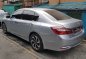 Honda Accord 2017 for sale in Pasig-2