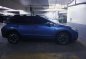 Sell 2016 Subaru Xv in Manila-1