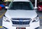 Subaru Forester 2018 for sale in Manila-8