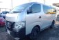 Nissan Nv350 urvan 2019 for sale in Cainta-2