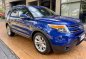 Sell 2014 Ford Explorer in Manila-1