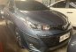 Selling Toyota Vios 2019 in Quezon City-0