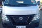 Nissan Nv350 urvan 2019 for sale in Cainta-0