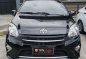 Toyota Wigo 2017 for sale in Manila-5