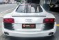 Selling Audi R8 2011 in Manila-7
