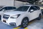 Subaru Forester 2018 for sale in Manila-0