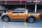 Selling Nissan Navara 2018 in Manila-2