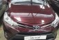 Sell 2017 Toyota Vios in Quezon City-0
